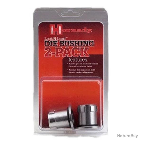 LOCK-N-LOAD SET 2 BAGUES 044094