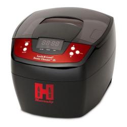 LOCK N LOAD SONIC CLEANER II H (2 liter heated) 220 VT 043321