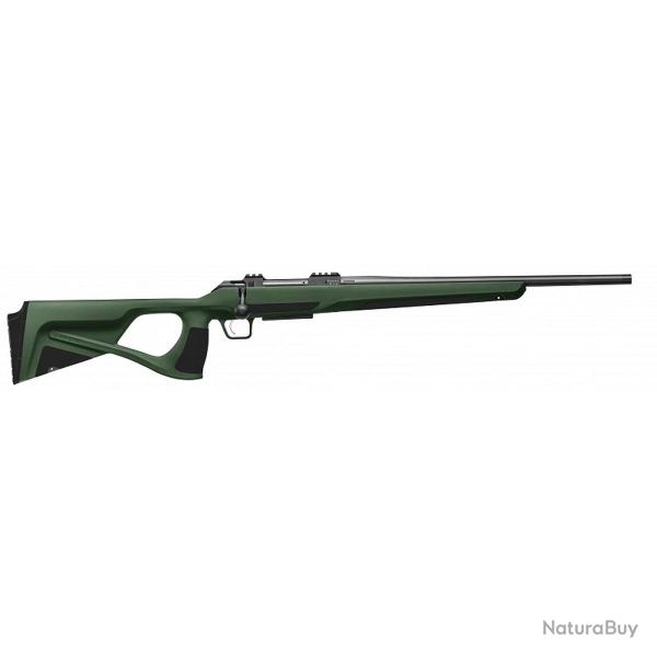 Carabine CZ 600+ ERGO, 8x57 IS, 5R, 520mm