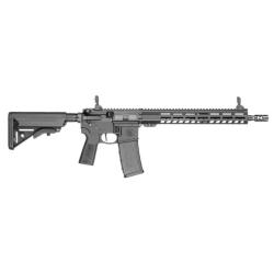Carabine S&W M&P15 VOLUNTEER XV PRO CAL.223 14,5" / 13516