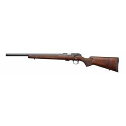 Carabine CZ 457 VARMINT GAUCHER 22LR 5-RAN PLAST, 525 1/2x20