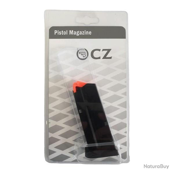 Chargeur CZ P-10M 7 coups 9X19