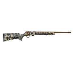 Carabine CZ 457 HUNTER VEIL 17HMR 20" 1/2x20
