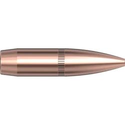 CARTON de 500 ogives Hornady 22CAL 224 77GR HPBT 227771