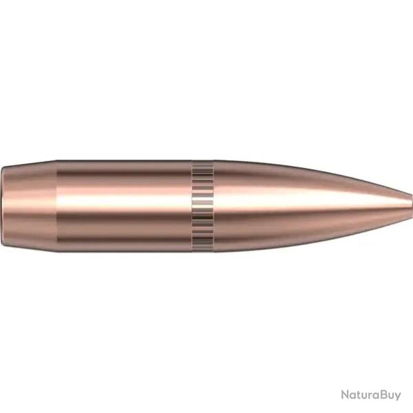 CARTON de 500 ogives Hornady 22CAL 224 77GR HPBT 227771