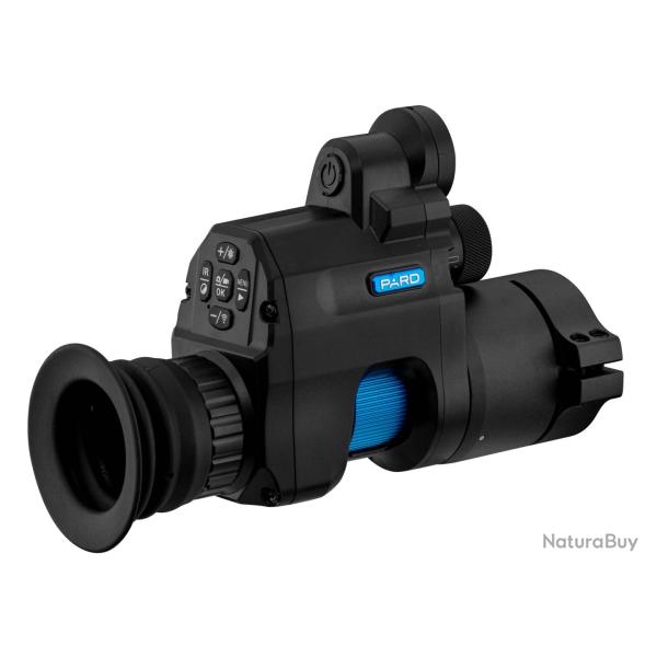 PARD NV007V2 Clip-On arri�re Vision Nocturne Num�rique