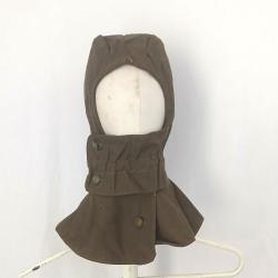Coiffure - UR450061a Cagoule antigaz sovi&eacute;tique 1941