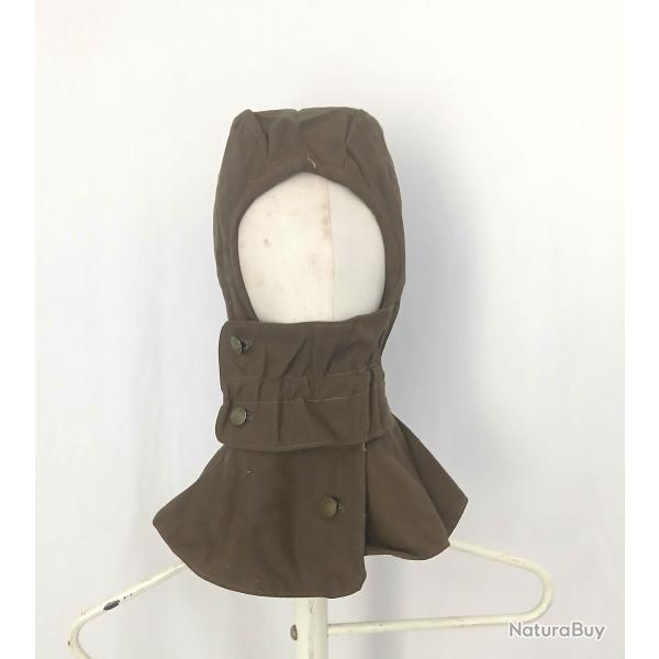 Coiffure - UR450061a Cagoule antigaz sovi�tique 1941