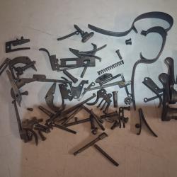 Lot pi&egrave;ces hamerless