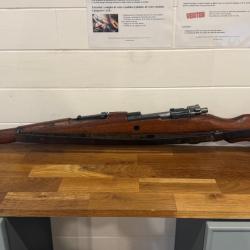 Carabine Zastava M48 cal. 8X57 IS d'occasion
