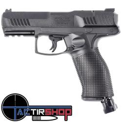 Pistolet de d&eacute;fense T4E TPX 50 GEN2 CAL 50 - 19,9 J