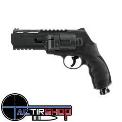Revolver de d&eacute;fense T4E TR50 Gen 2 HDR50 Cal50 - 13J