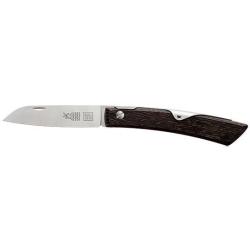 Couteau Pliant Solingen IBEX 80S Carbone Slipjoint