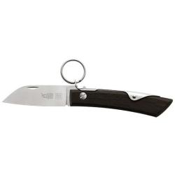 Couteau Pliant Solingen IBEX 60 Carbone