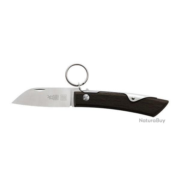 Couteau Pliant Solingen IBEX 60 Carbone