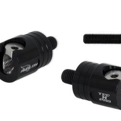 Syst&egrave;me de d&eacute;connexion rapide Avalon Tec X Pro /