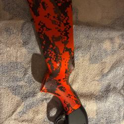Carabine winchester semi-auto 300 win mag
