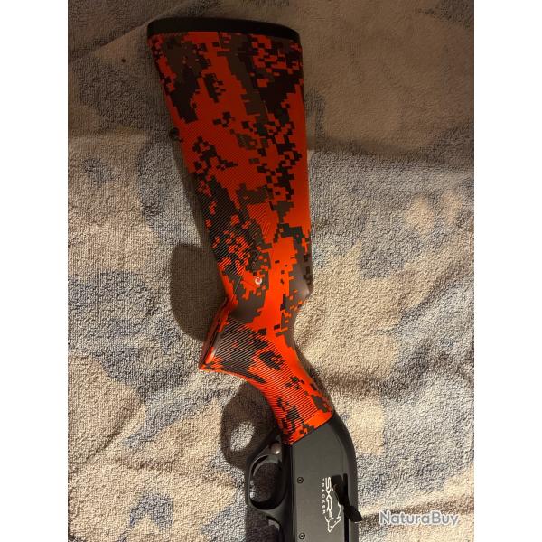Carabine winchester semi-auto 300 win mag