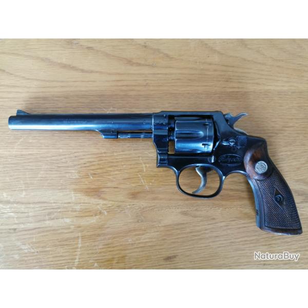 REVOLVER  LLAMA RUBY 22 LONG RIFLEB 1�