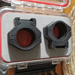 COLLIERS BURRIS XTR SIGNATURE 40moa