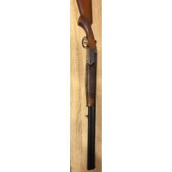 Fusil fausti stephano