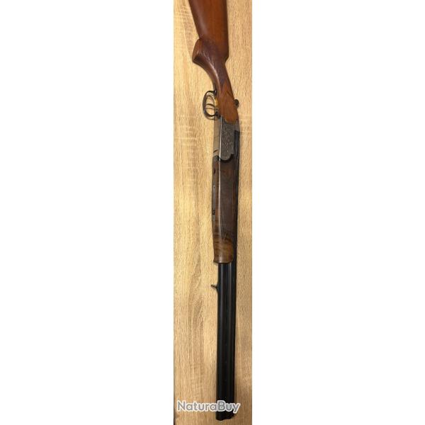 Fusil fausti stephano