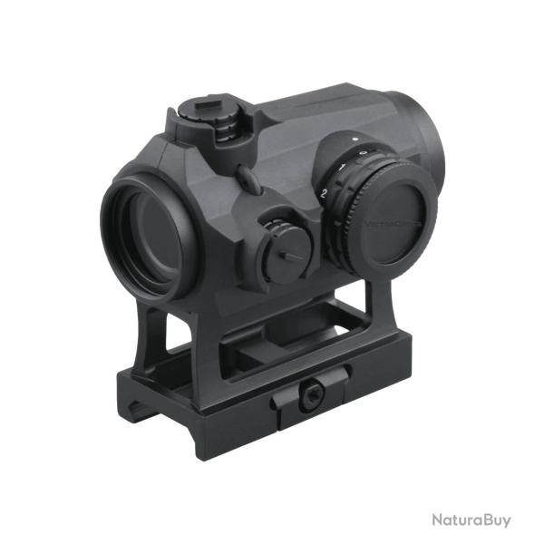 Point rouge Maverick III 1x22 S-MIL 3MOA