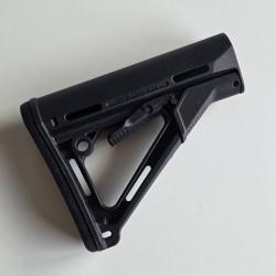 Crosse magpul CTR noire