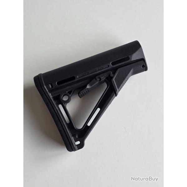 Crosse magpul CTR noire