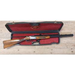 FUSIL CHAPUIS C30 EN CALIBRE 20 MAGNUM COMME NEUF:2500 EUROS