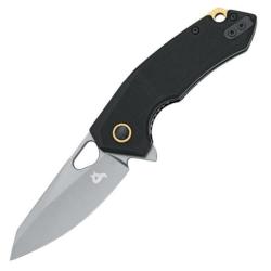 Couteau de poche Black Fox "The Corner" G10