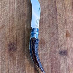 Opinel serpette num&eacute;ro 8