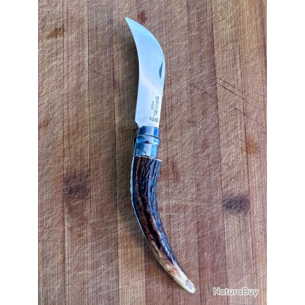 Opinel serpette num�ro 8