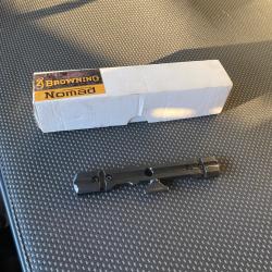 Embase Browning Nomad