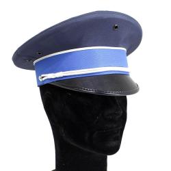 Casquette c&eacute;r&eacute;monie 55