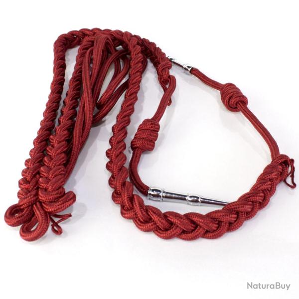Fourrag�re (couleur au choix) Rouge