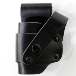Porte Tonfa pivotant