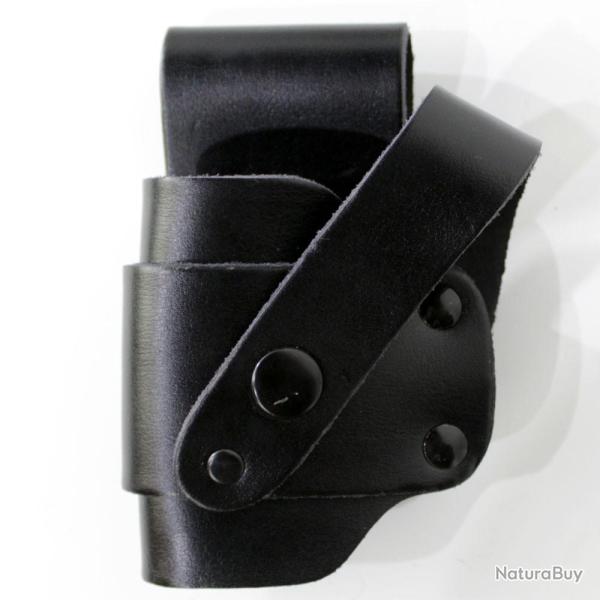 Porte Tonfa pivotant