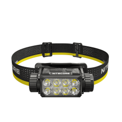 Lampe frontale Nitecore HC75 UHE 3000 lumens