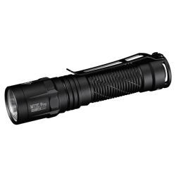 Lampe torche Nitecore MT2C Pro 1800 lumens port&eacute;e 520 m