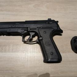 Pistolet de d&eacute;fense LTL 1.50 18 joules