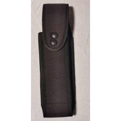 &Eacute;tui avec passants molle pour conteneur lacrymog&egrave;ne 300 ml et 500 ml