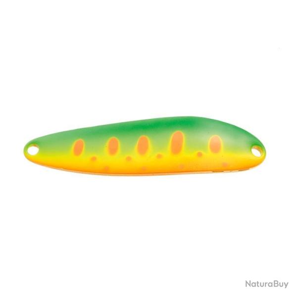 Cuiller Ondulante Tiemco Lightning Wobbler 5g 5g 4,7cm 312