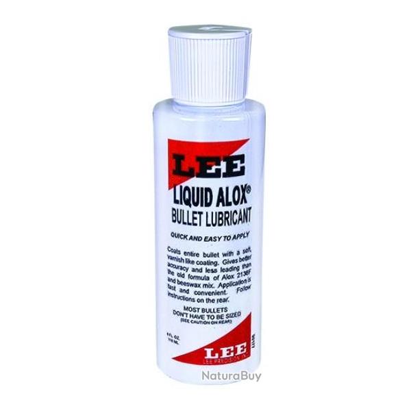 LIQUIDE LEE ALOX 110 ML