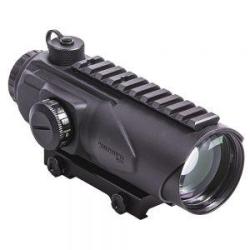 POINT ROUGE WOLFHOUNT 223 6X44 HS LQD