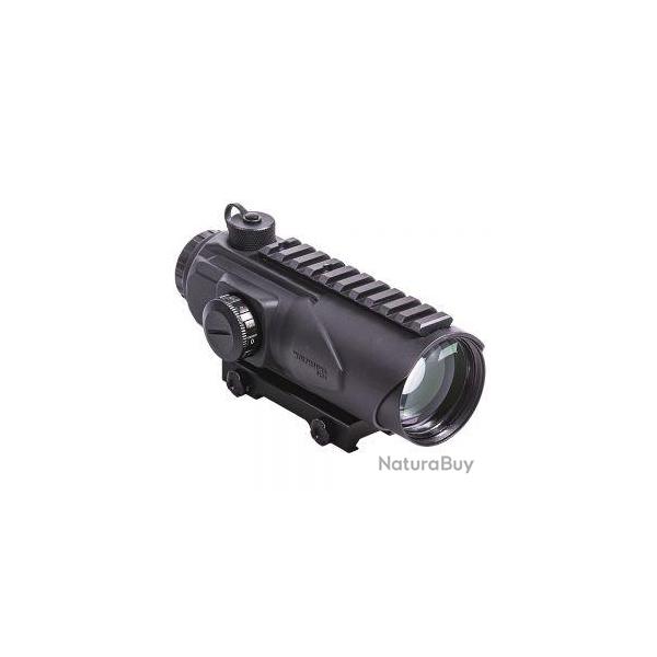 POINT ROUGE WOLFHOUNT 223 6X44 HS LQD