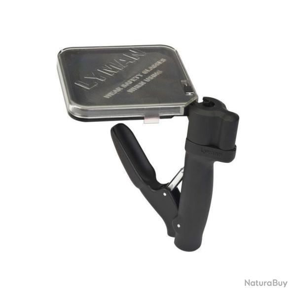 LYMAN E-ZEE PRIME HAND PRIMMING TOOL
