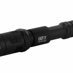 LAMPE NITECORE EXPLORER A21 LUMENS 360 141.5MM DIA TETE 25.4MM