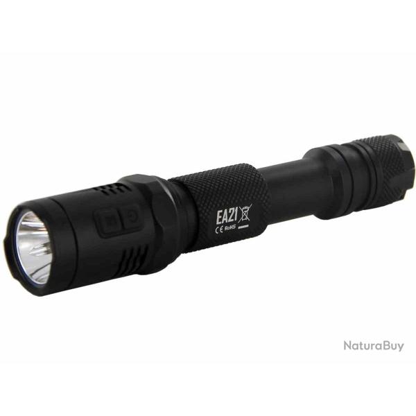 LAMPE NITECORE EXPLORER A21 LUMENS 360 141.5MM DIA TETE 25.4MM