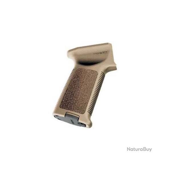 POIGNEE MAGPUL MOE AK GRIP FDE